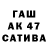 Дистиллят ТГК THC oil Aidar Adylhanov
